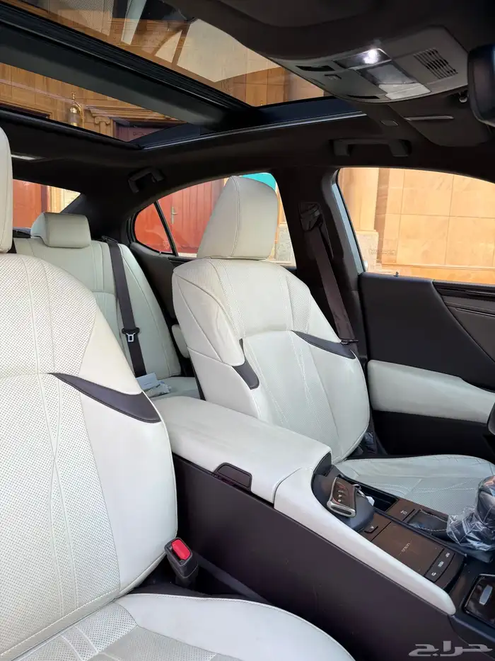 لكزس2019 ES350فئة CC 73