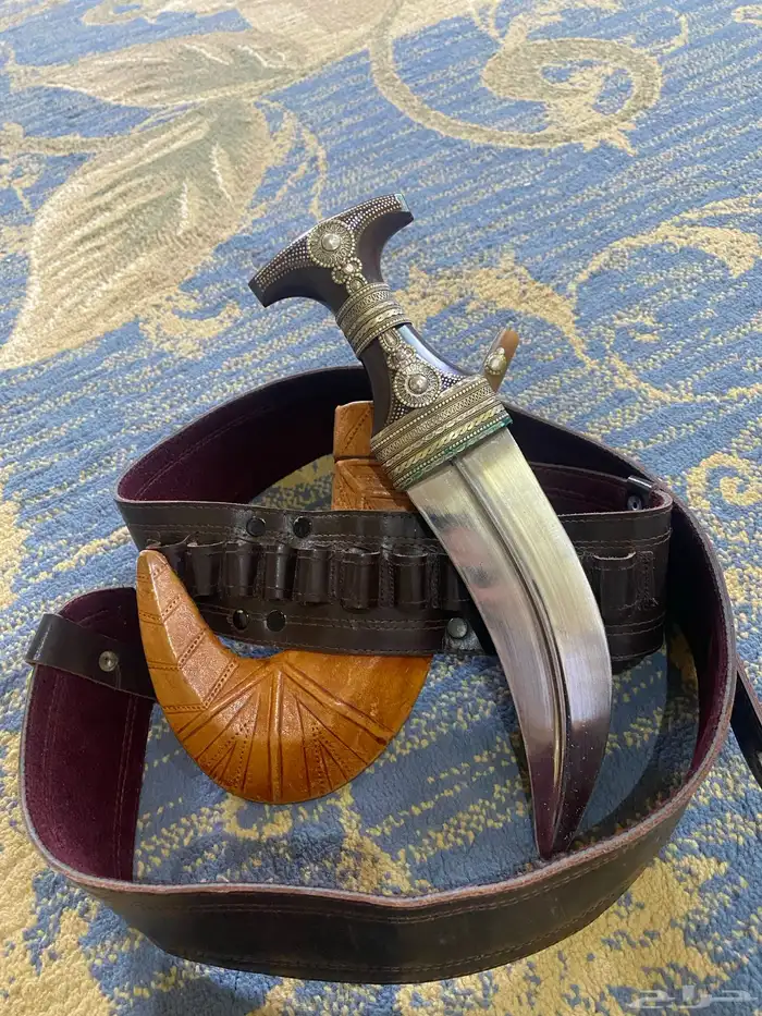 جنبيه للبيع 0