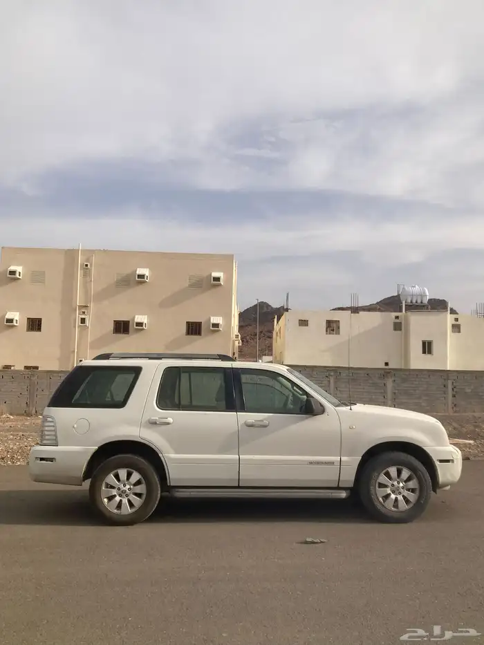 مونتنير موديل 2010 عسوم 5