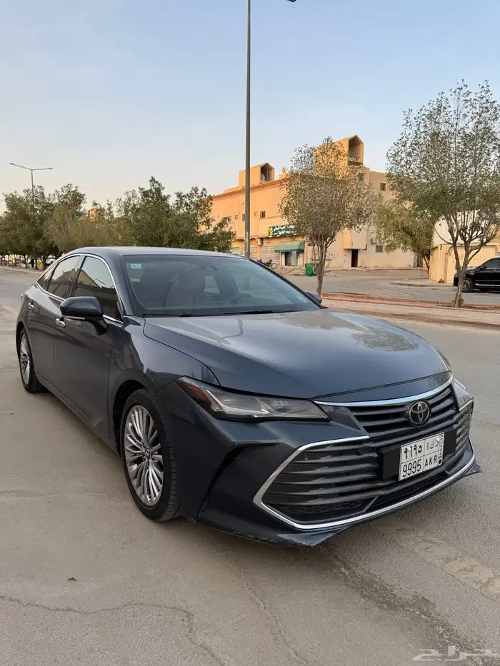 للبيع افالون بريميوم 2020 اول مالك 0
