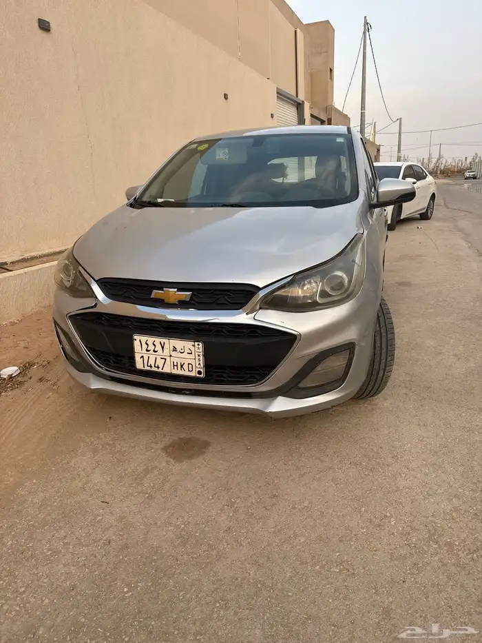 سبارك شفر ليه 0