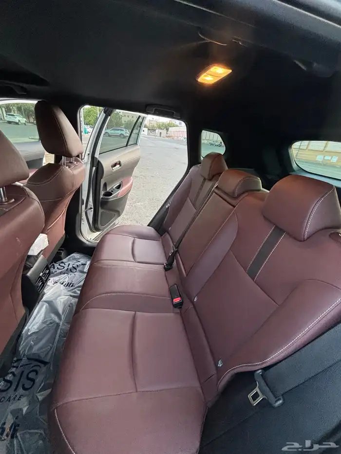 للتنازل كورولا كروس 2025 Corolla CROSS فل كامل ليمتد 9