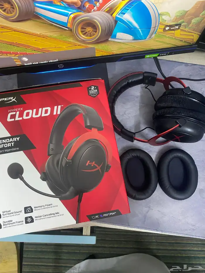 سيت اب pc بيسي ملحقات بي سي 3