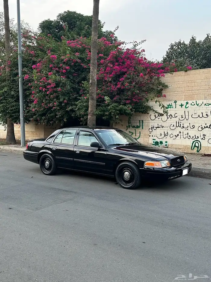 فورد بوليسي 2010 0