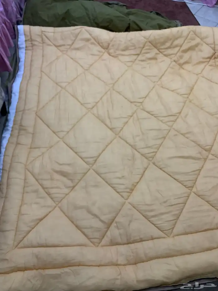 فراش بر حجم كبير 2