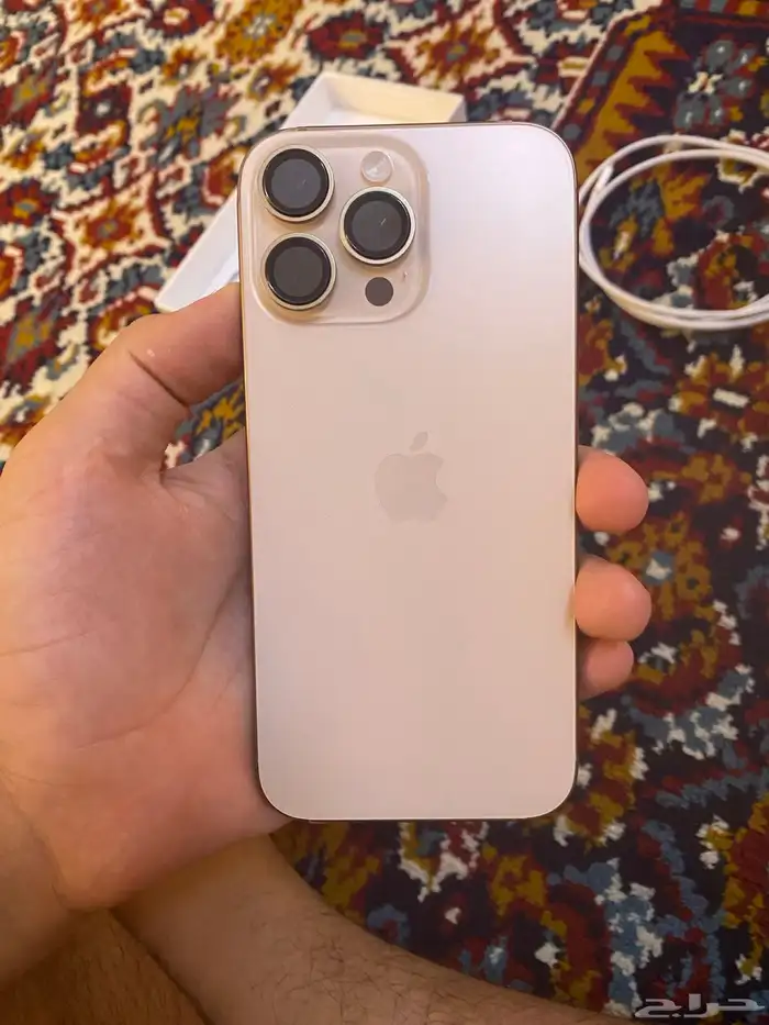 للبيع ايفون 16 1