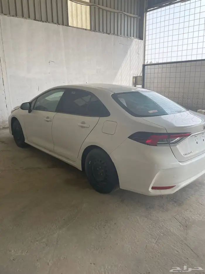 قطع غيار كورلا 2020 0