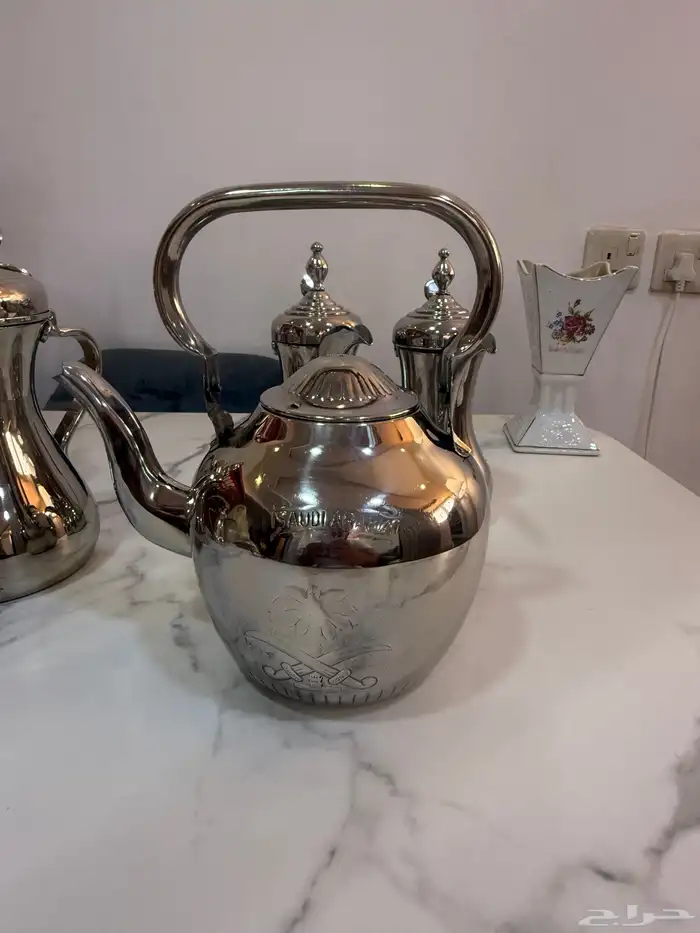 دلال العساف كوري 5