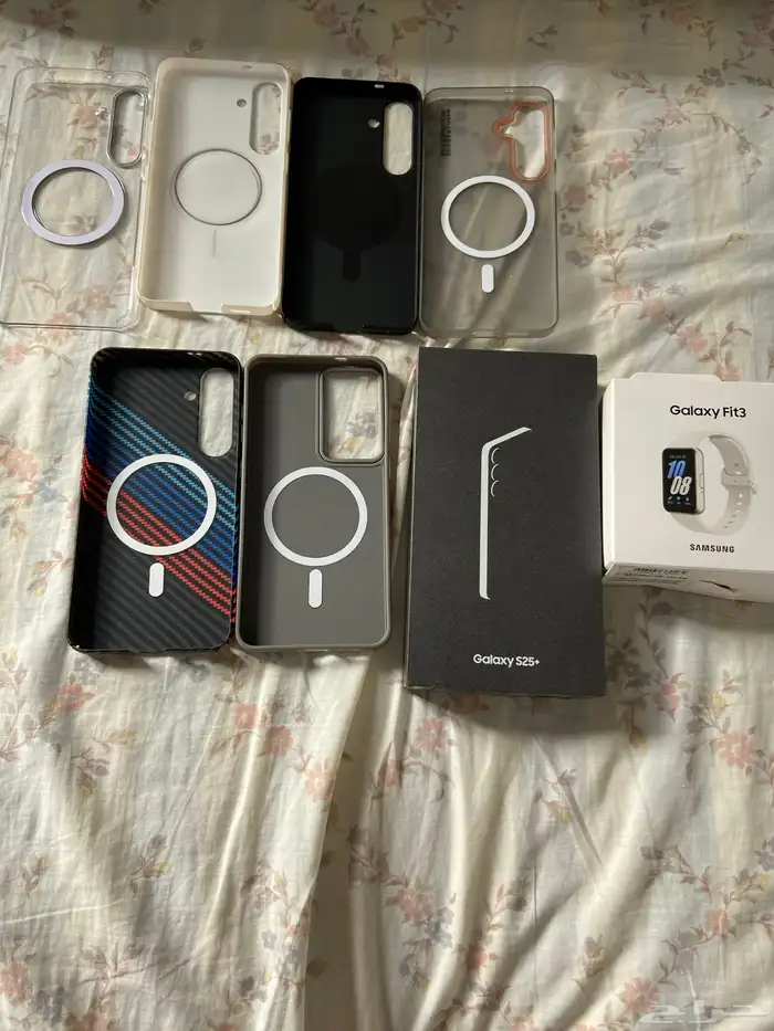 سامسونج جلكسي s25 بلس للبيع 2