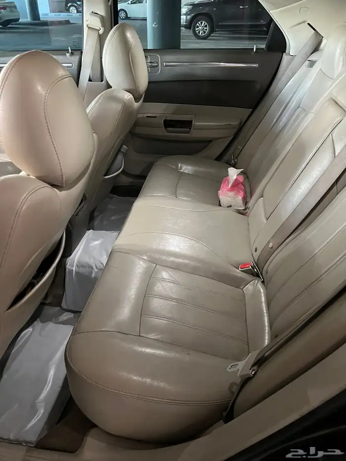 كرايسلر 15