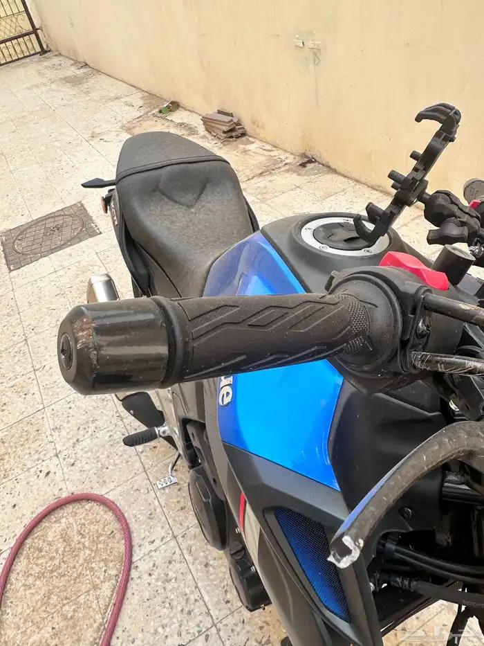 دباب هاوجو Xcr300 4