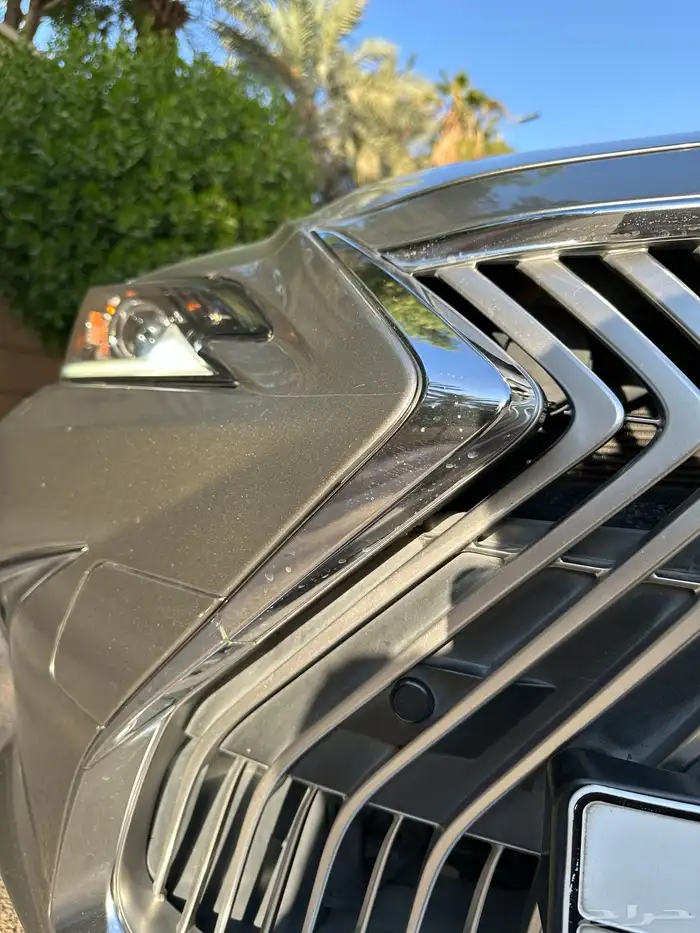 لكزس ES350سعودي 2021 CC 10