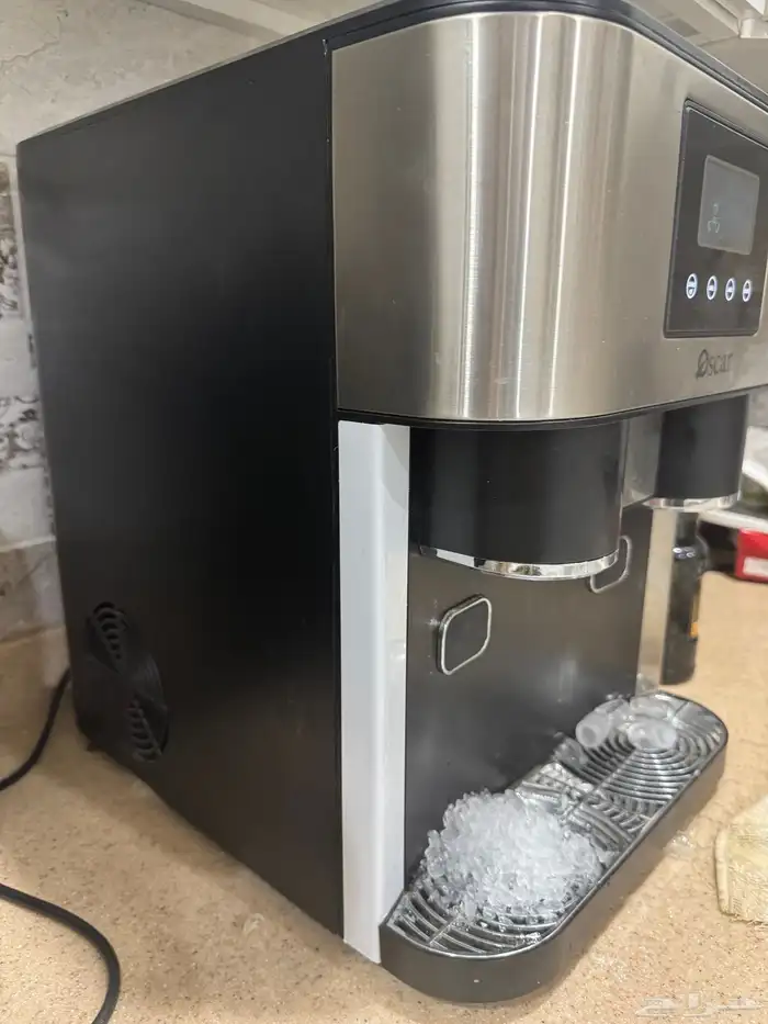 صانعة ثلج للبيع 2