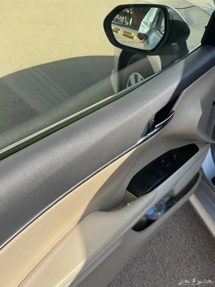 كامري 2021 استاندر سعودي( تم البيع ) 12