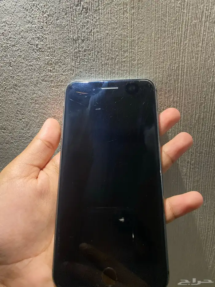 ايفون8 بلس للبيع نضيف 2