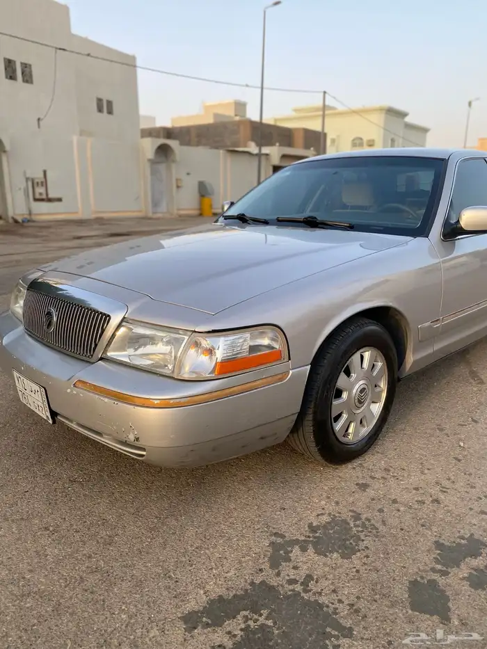 جراند ماركيز 2004 4