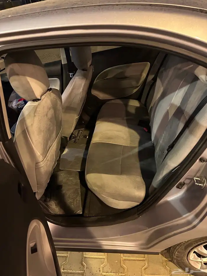اتراج للبيع 2022 Car for sale 4