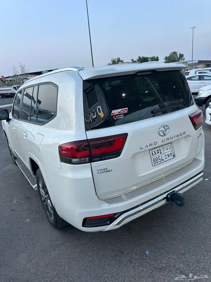 جي اكس ار 2024 L5 4