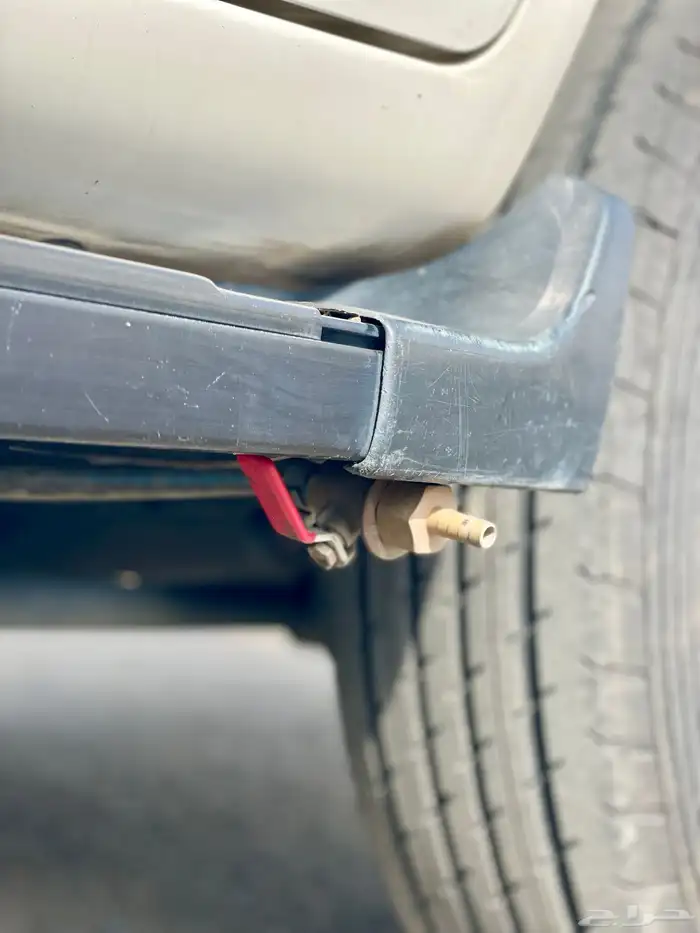 جيب لاندكروزر VXR 8V وكاله للبيع 16