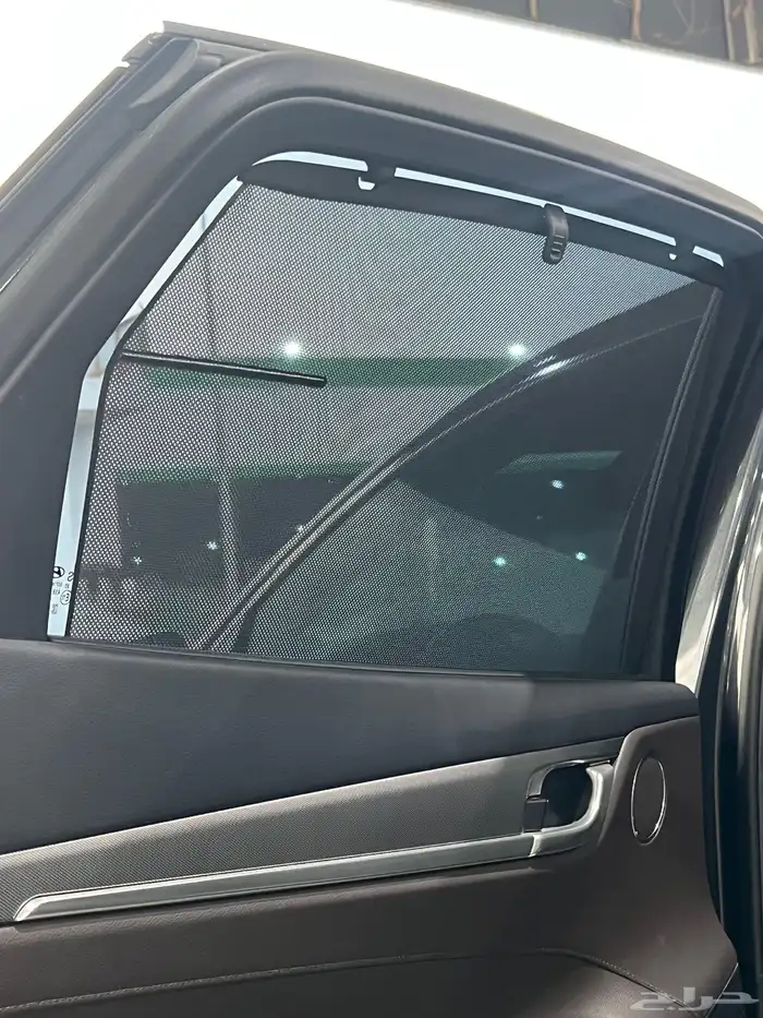 هونداي أزيرا 2020 9
