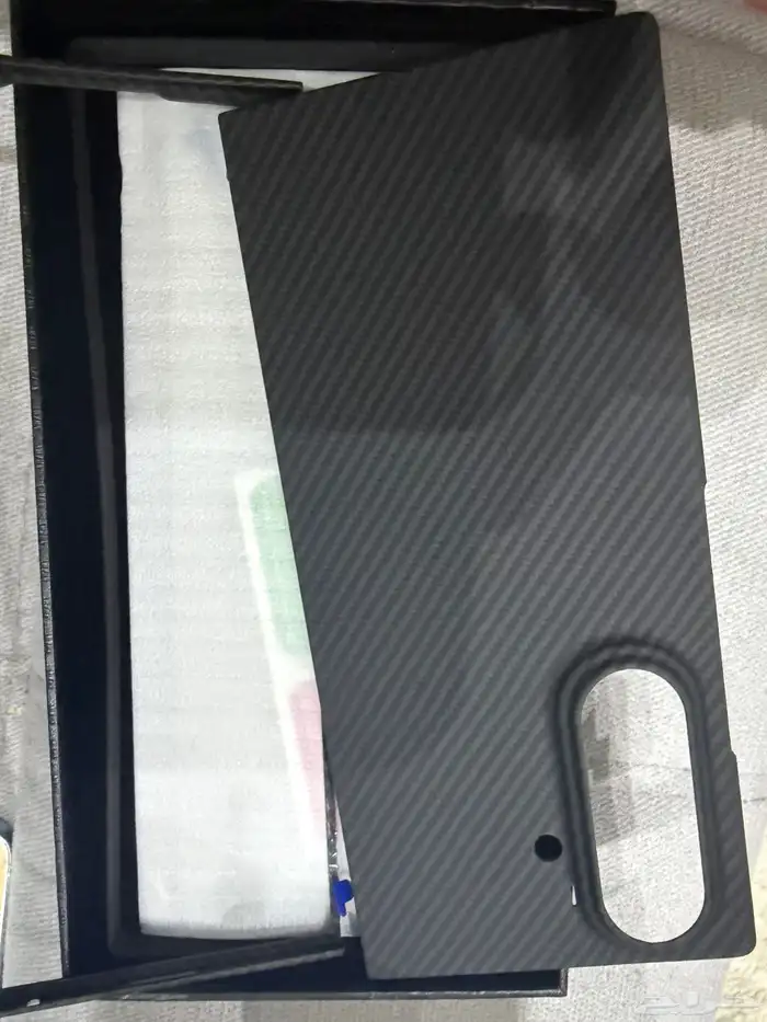 كفرات فولد 7 fold 7 covers 0