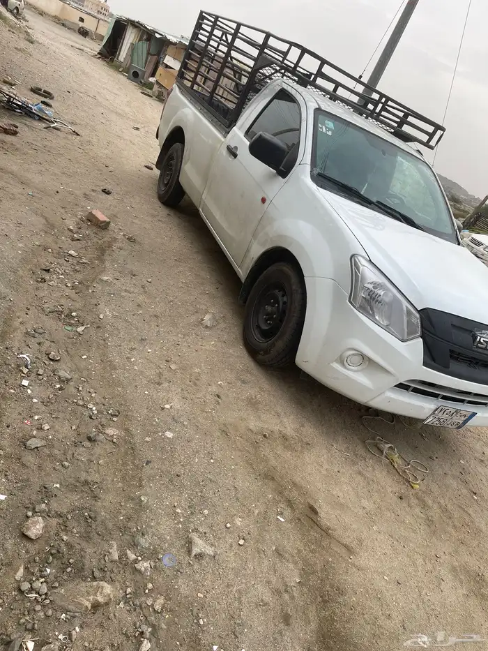 ونيت توصيل مشاوير داخل الطايف وخارج الطايف 2