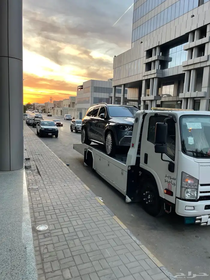 سطحه المهديه لنقل السيارات وتقديرات الحوادث المروريه 0