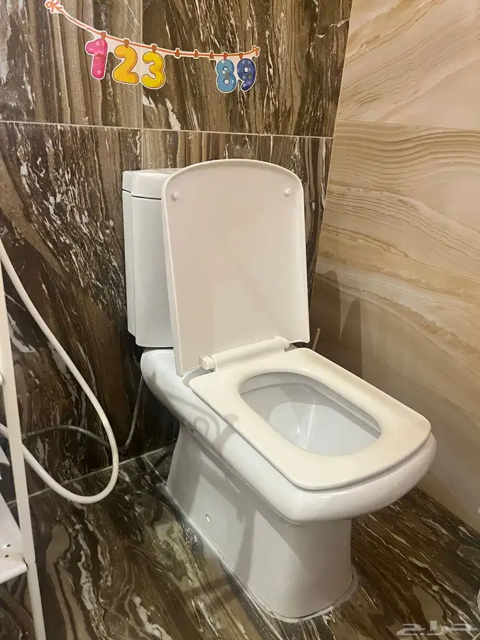 أدوات صحية للحمام 3