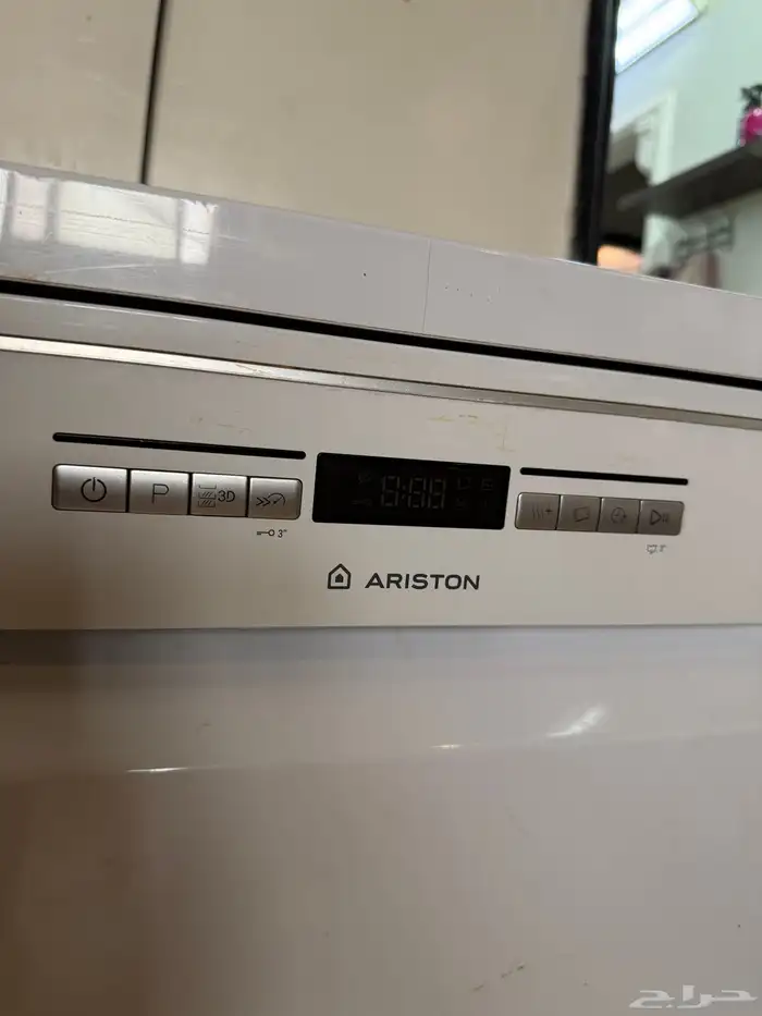 غسالة مواعين جديدة 3