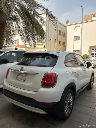 فيات X500 index