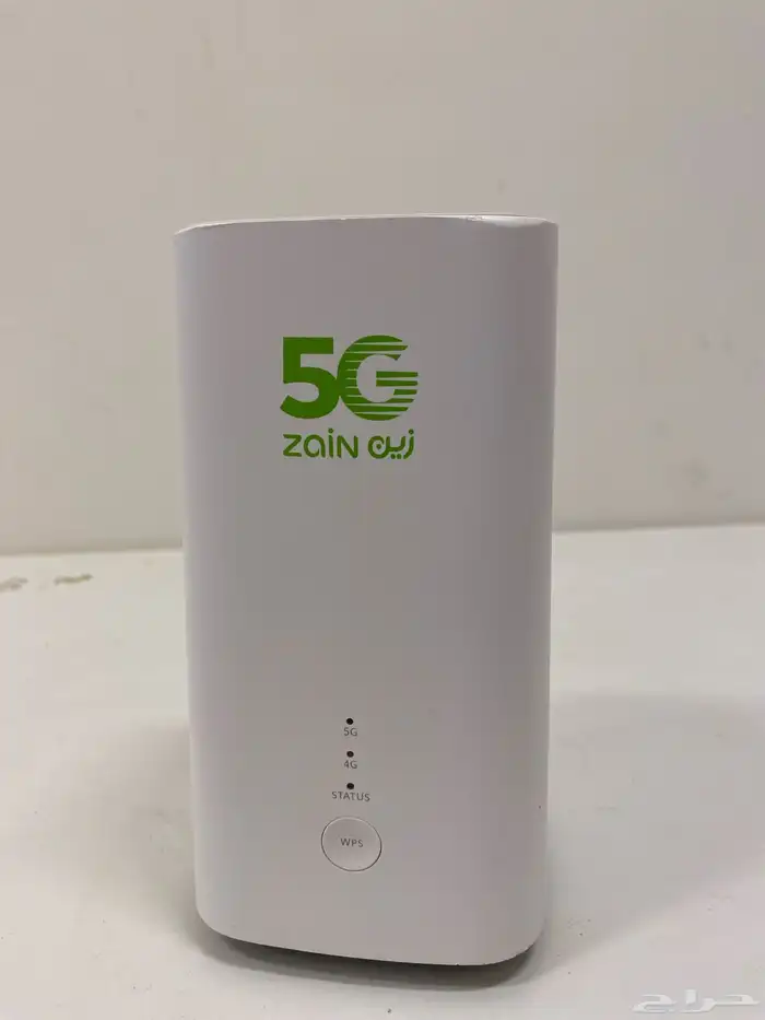 راوتر - Router زين 5G 1