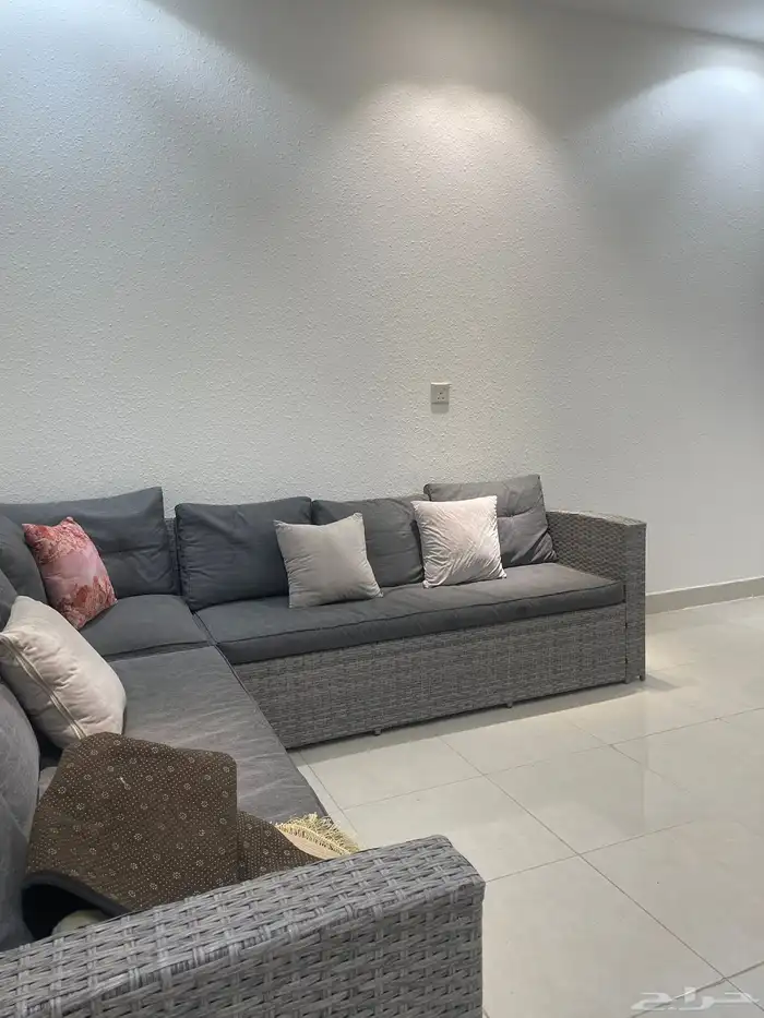 كنب نضيف استعمال نظيف 1