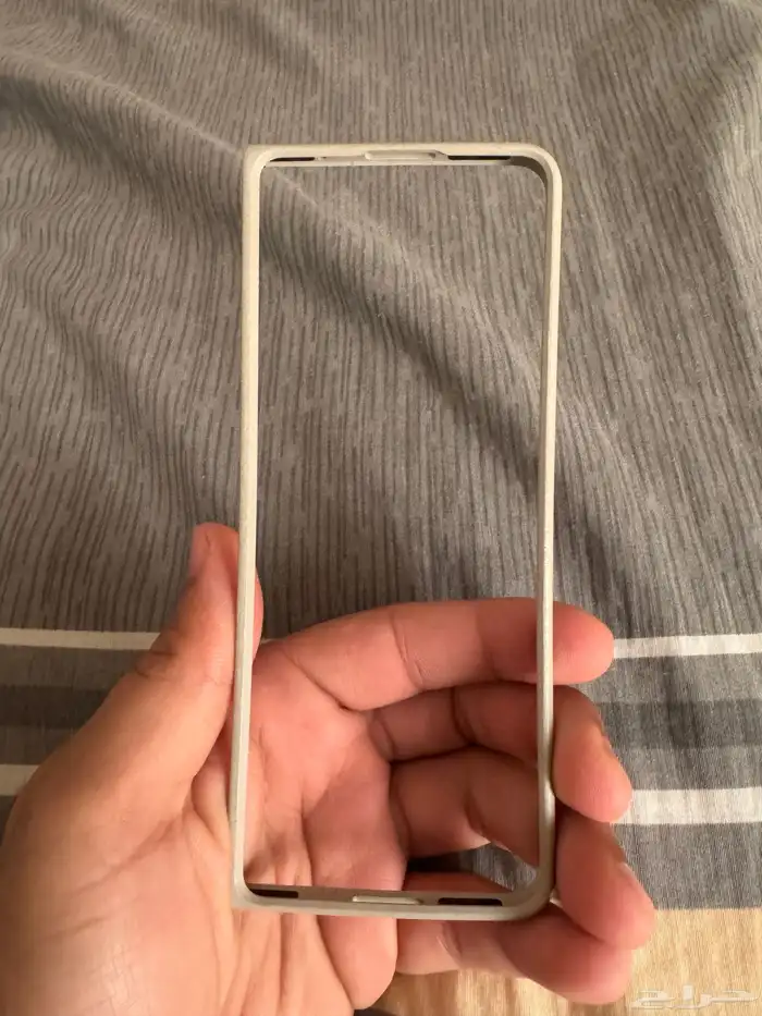 للبيع  Samsung Galaxy Z Fold 5 - سعة 512GB 10