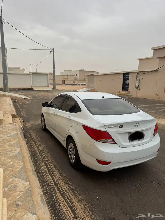 اكسنت 2016 1