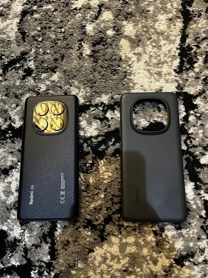 جوال شاومي 256 وكاله ما استخدمته إلا شهرين 0