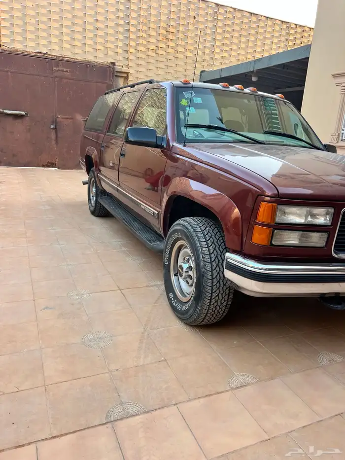 جمس ملكي 1999 6
