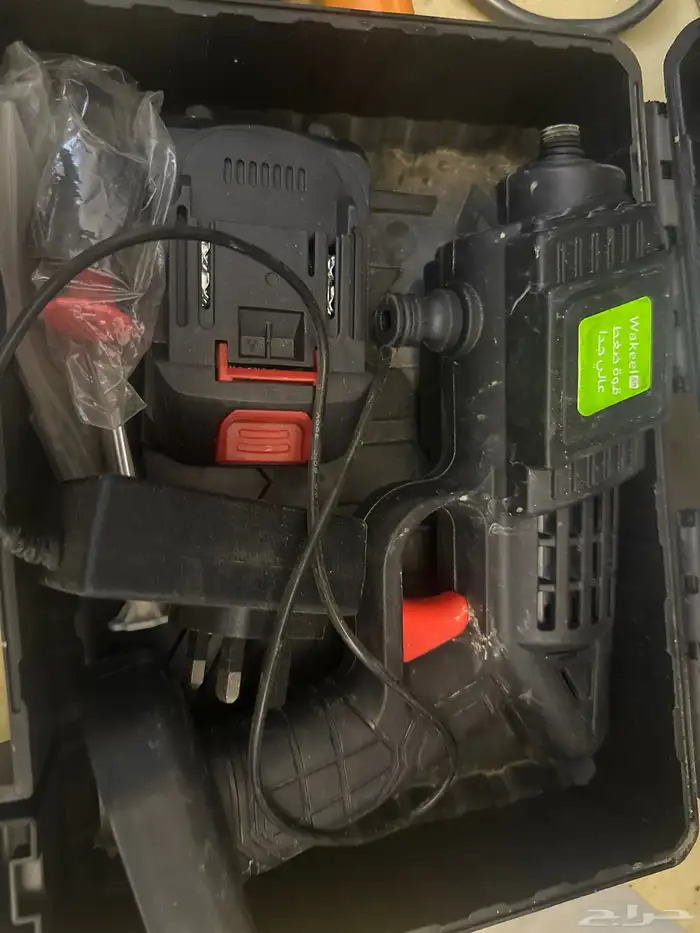 مضخة مائية 0