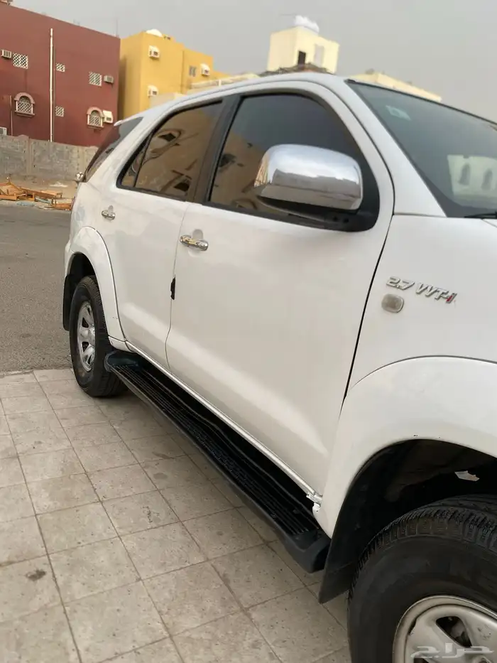 جيب فور شنر 2010 2