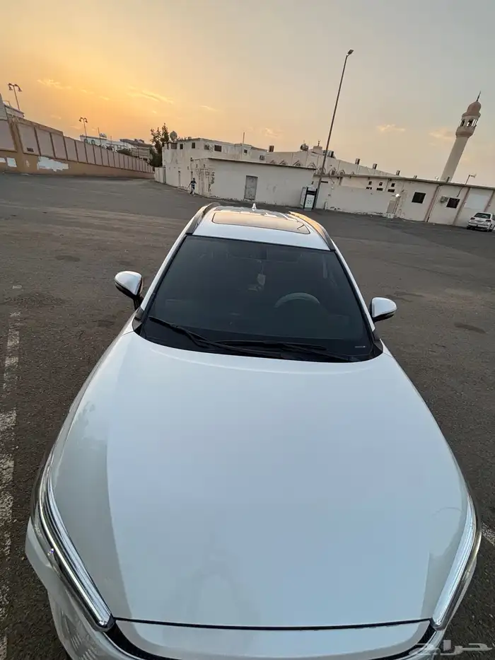 للتنازل كورولا كروس 2025 Corolla CROSS فل كامل ليمتد 4