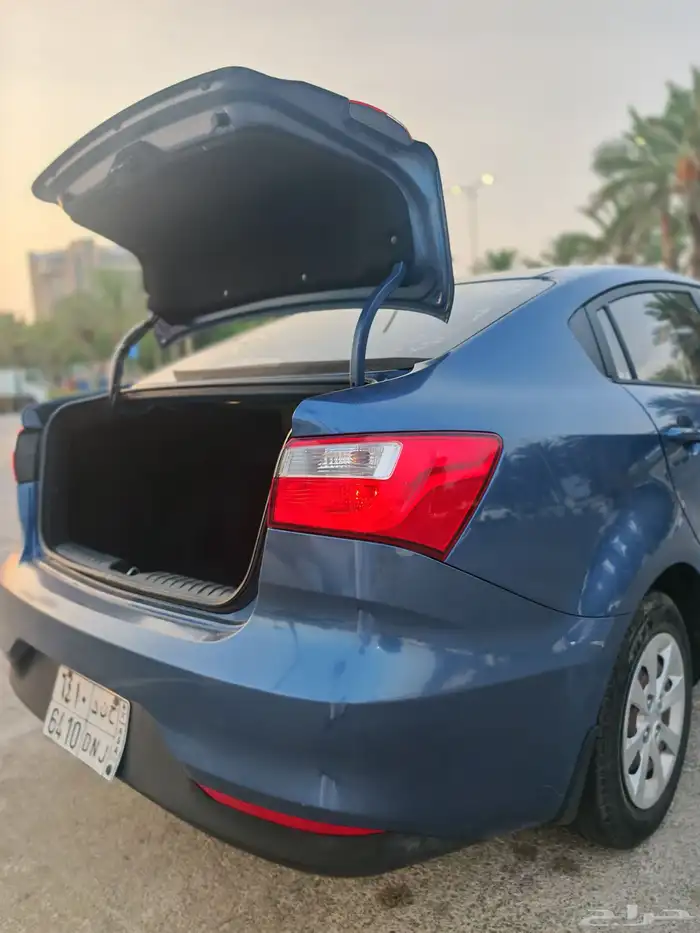 ريو ممشى قليل نظيف جد ا 13
