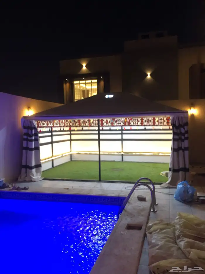 بيت شعو المطور الملكي 11