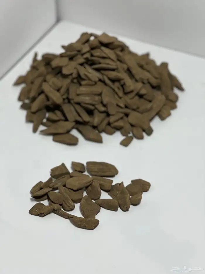بخور طبيعي محسن 2