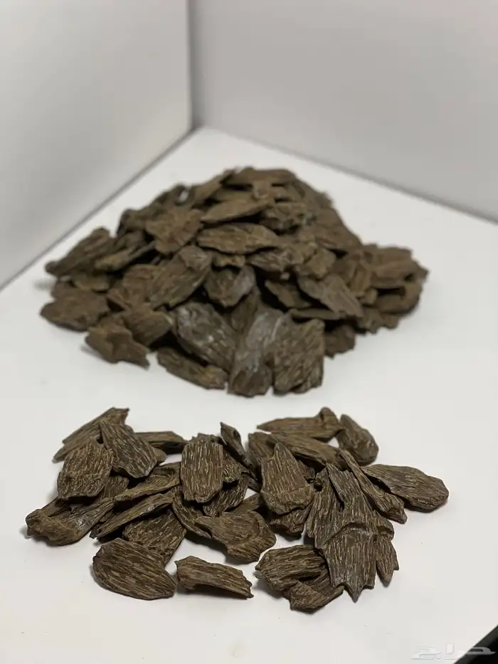 بخور طبيعي محسن 1