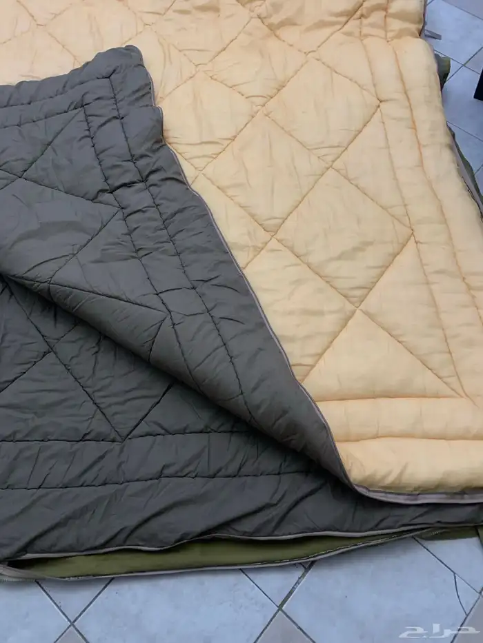 فراش بر حجم كبير 3