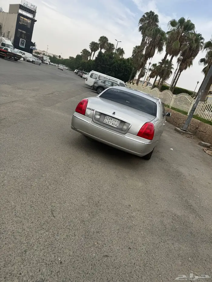 فورت لنكون 2003 3