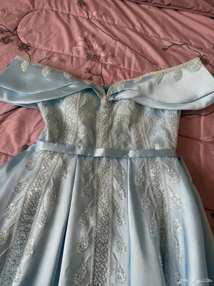 فستان للبيع Dress Sale 0