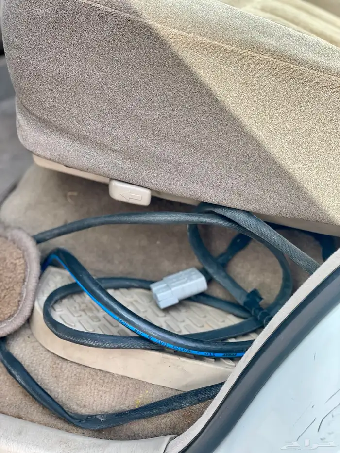 جيب لاندكروزر VXR 8V وكاله للبيع 17