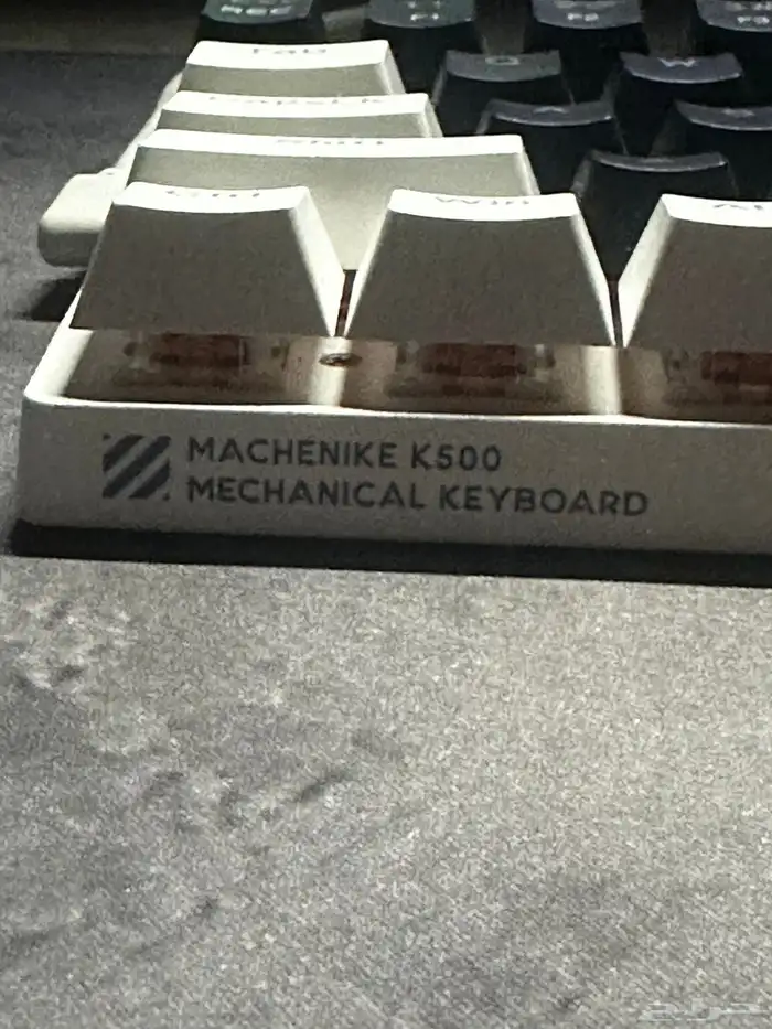 كيبورد قيمينق   Keyboard gaming 2