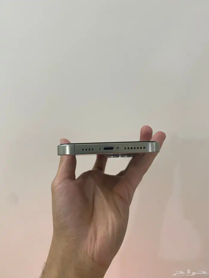 (تم البيع)ايفون اكس اس ماكس Xs max مرهم 15 برو ماكس 3