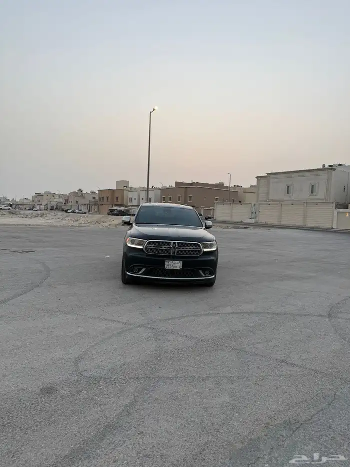 دودج دورانجو 2014 سعودي فل كامل 2